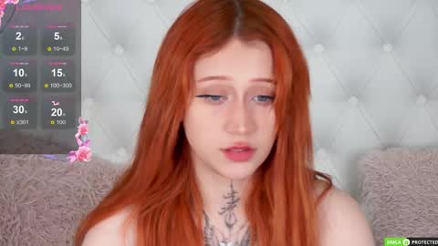 Snapshot of eva_cramer chatting on September 13, 2025, 8:14 am Eva Cramer online show from September 13, 2025, 8:14 am