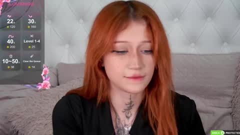 Snapshot of eva_cramer chatting on October 9, 2025, 8:56 am Eva Cramer online show from October 9, 2025, 8:56 am