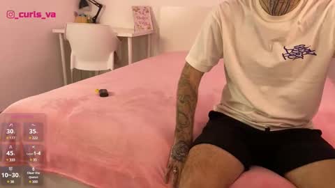 Hi were Eva and David online show from January 7, 2025, 12:09 pm