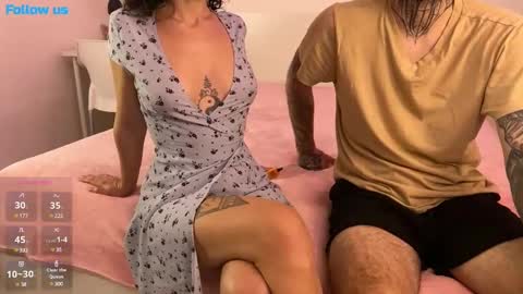 Hi were Eva and David online show from February 1, 2025, 11:32 am