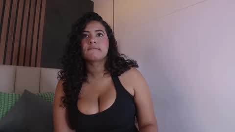 EVA DAEMON  online show from March 26, 2026, 12:00 pm