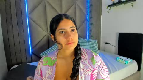 Snapshot of eva_daemon chatting on April 18, 2026, 11:58 am EVA DAEMON online show from April 18, 2026, 11:58 am