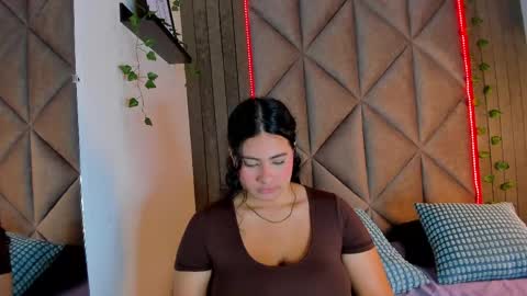 Snapshot of eva_daemon chatting on April 20, 2026, 11:57 am EVA DAEMON online show from April 20, 2026, 11:57 am