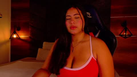 Snapshot of eva_daemon chatting on April 23, 2026, 11:20 am EVA DAEMON online show from April 23, 2026, 11:20 am