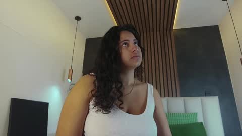 Snapshot of eva_daemon chatting on May 10, 2026, 12:10 pm EVA DAEMON online show from May 10, 2026, 12:10 pm