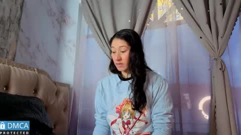 eva delight online show from October 7, 2025, 11:07 am