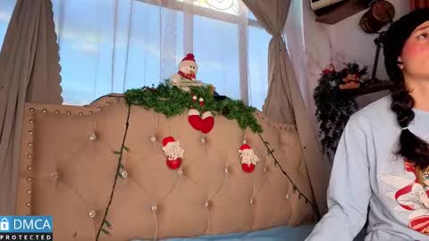 eva delight online show from January 7, 2026, 11:12 am