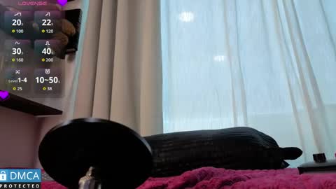 Snapshot of eva_delight_ chatting on April 21, 2026, 12:11 pm eva delight online show from April 21, 2026, 12:11 pm