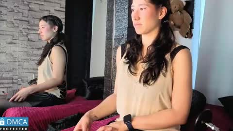Snapshot of eva_delight_ chatting on May 6, 2026, 12:10 pm eva delight online show from May 6, 2026, 12:10 pm