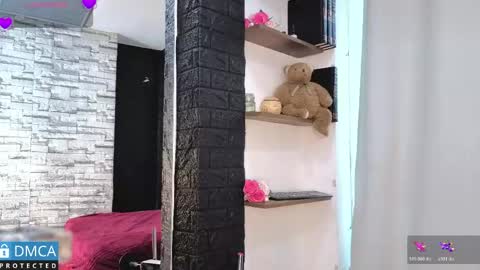 Snapshot of eva_delight_ chatting on May 13, 2026, 12:24 pm eva delight online show from May 13, 2026, 12:24 pm