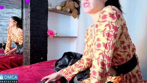 Snapshot of eva_delight_ chatting on May 14, 2026, 12:01 pm eva delight online show from May 14, 2026, 12:01 pm