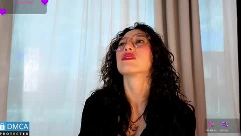 Snapshot of eva_delight_ chatting on May 23, 2026, 12:09 pm eva delight online show from May 23, 2026, 12:09 pm
