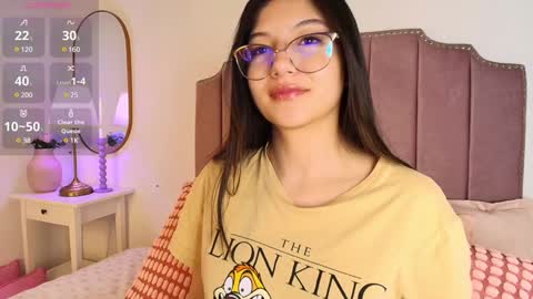 Snapshot of eva_depp chatting on December 10, 2024, 9:44 am Evaa Depp online show from December 10, 2024, 9:44 am