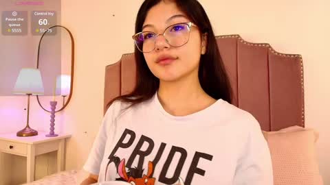 Snapshot of eva_depp chatting on December 16, 2024, 1:54 pm Evaa Depp online show from December 16, 2024, 1:54 pm