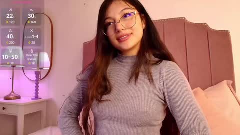 Snapshot of eva_depp chatting on December 17, 2024, 4:43 pm Evaa Depp online show from December 17, 2024, 4:43 pm