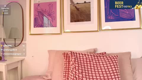 Snapshot of eva_depp chatting on December 26, 2024, 4:04 pm Evaa Depp online show from December 26, 2024, 4:04 pm