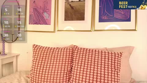 Snapshot of eva_depp chatting on December 27, 2024, 12:12 pm Evaa Depp online show from December 27, 2024, 12:12 pm