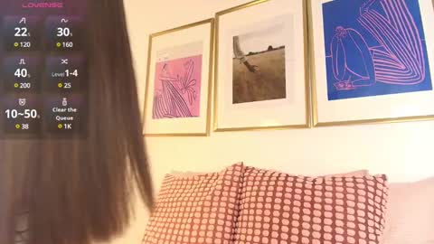 Snapshot of eva_depp chatting on December 28, 2024, 12:35 pm Evaa Depp online show from December 28, 2024, 12:35 pm