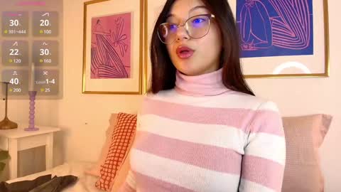 Snapshot of eva_depp chatting on January 8, 2025, 12:05 pm Evaa Depp online show from January 8, 2025, 12:05 pm