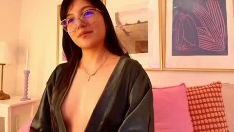 Snapshot of eva_depp chatting on January 22, 2025, 3:51 pm Evaa Depp online show from January 22, 2025, 3:51 pm