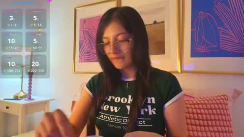 Snapshot of eva_depp chatting on January 28, 2025, 10:12 am Evaa Depp online show from January 28, 2025, 10:12 am