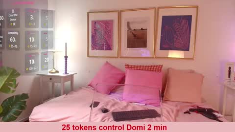 Snapshot of eva_depp chatting on January 30, 2025, 1:53 pm Evaa Depp online show from January 30, 2025, 1:53 pm