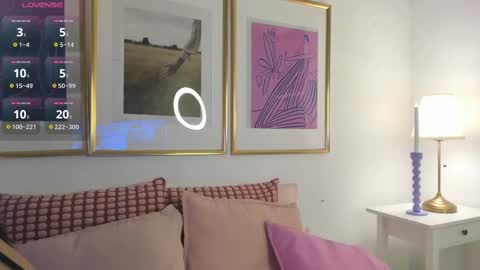 Snapshot of eva_depp chatting on February 13, 2025, 10:23 am Evaa Depp online show from February 13, 2025, 10:23 am