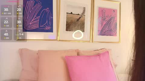 Snapshot of eva_depp chatting on February 14, 2025, 1:51 pm Evaa Depp online show from February 14, 2025, 1:51 pm