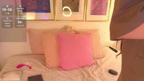 Snapshot of eva_depp chatting on February 15, 2025, 1:05 pm Evaa Depp online show from February 15, 2025, 1:05 pm