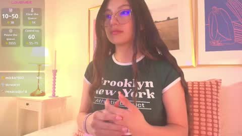 Snapshot of eva_depp chatting on February 21, 2025, 3:10 pm Evaa Depp online show from February 21, 2025, 3:10 pm