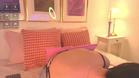 Snapshot of eva_depp chatting on February 28, 2025, 11:25 am Evaa Depp online show from February 28, 2025, 11:25 am