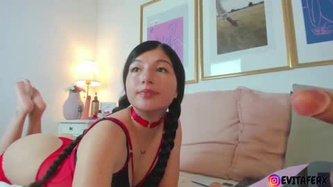 Snapshot of eva_depp chatting on September 23, 2025, 1:14 pm Evaa Depp online show from September 23, 2025, 1:14 pm