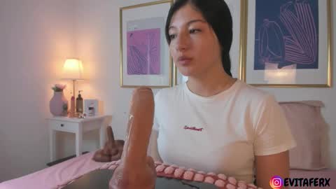 Snapshot of eva_depp chatting on September 24, 2025, 1:14 pm Evaa Depp online show from September 24, 2025, 1:14 pm