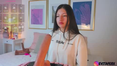 Snapshot of eva_depp chatting on September 26, 2025, 11:25 am Evaa Depp online show from September 26, 2025, 11:25 am