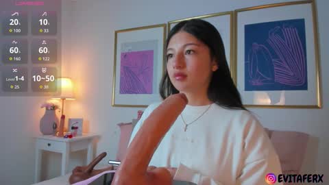 Snapshot of eva_depp chatting on September 27, 2025, 11:15 am Evaa Depp online show from September 27, 2025, 11:15 am