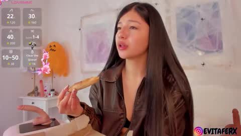 Snapshot of eva_depp chatting on October 13, 2025, 1:22 pm Evaa Depp online show from October 13, 2025, 1:22 pm