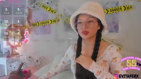 Snapshot of eva_depp chatting on October 28, 2025, 5:15 pm Evaa Depp online show from October 28, 2025, 5:15 pm