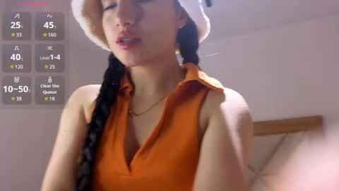 Eva online show from April 14, 2026, 10:10 am