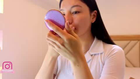 Snapshot of eva_depp_ chatting on May 12, 2026, 10:01 am Eva online show from May 12, 2026, 10:01 am