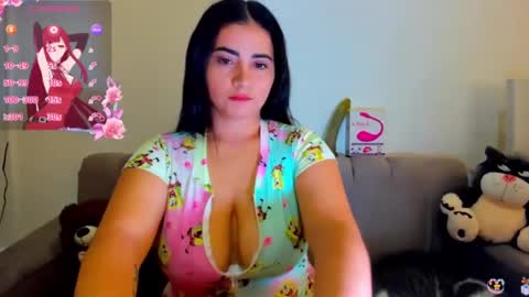 Eva online show from October 15, 2025, 5:13 pm