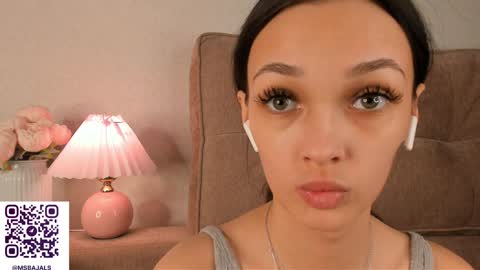 Snapshot of eva_doncray chatting on January 23, 2025, 2:50 pm Eva online show from January 23, 2025, 2:50 pm