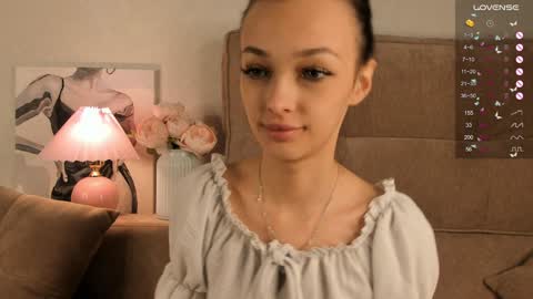 Snapshot of eva_doncray chatting on February 6, 2025, 2:22 am Eva online show from February 6, 2025, 2:22 am