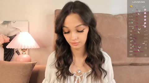 Snapshot of eva_doncray chatting on February 14, 2025, 3:11 am Eva online show from February 14, 2025, 3:11 am