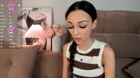 Snapshot of eva_doncray chatting on March 3, 2025, 1:53 pm Eva online show from March 3, 2025, 1:53 pm