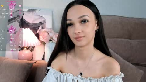 Snapshot of eva_doncray chatting on March 7, 2025, 9:51 am Eva online show from March 7, 2025, 9:51 am