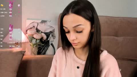 Snapshot of eva_doncray chatting on March 11, 2025, 10:07 am Eva online show from March 11, 2025, 10:07 am