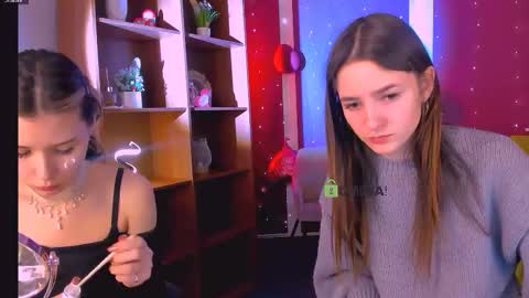 your dream online show from February 21, 2026, 7:15 pm