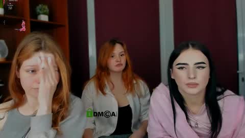 your dream online show from April 3, 2026, 7:01 pm