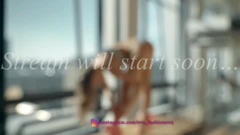 Eva online show from February 18, 2026, 6:59 pm