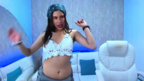 Snapshot of eva_hells chatting on September 8, 2025, 8:30 pm eva_hells online show from September 8, 2025, 8:30 pm